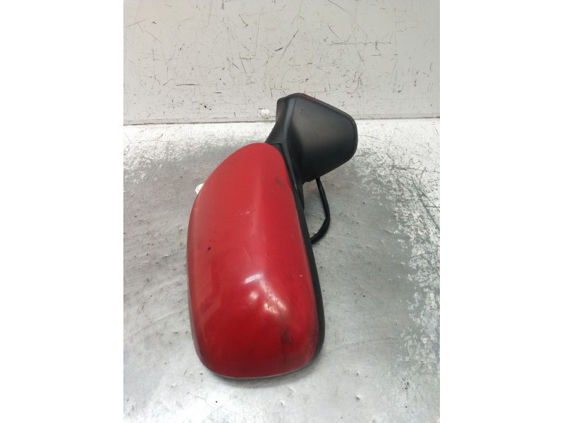 Recambio de retrovisor derecho para toyota auris luna+ referencia OEM IAM  ELÉCTRICO 