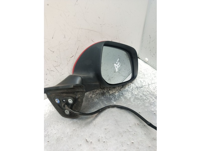 Recambio de retrovisor derecho para toyota auris luna+ referencia OEM IAM  ELÉCTRICO 