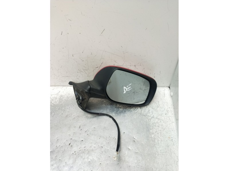 Recambio de retrovisor derecho para toyota auris luna+ referencia OEM IAM  ELÉCTRICO 