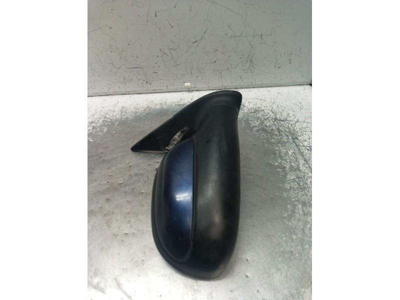 Recambio de retrovisor derecho para citroën saxo (s0, s1) 1.5 d referencia OEM IAM  MANUAL 
