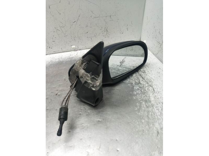 Recambio de retrovisor derecho para citroën saxo (s0, s1) 1.5 d referencia OEM IAM  MANUAL 
