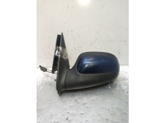 Recambio de retrovisor izquierdo para citroën saxo (s0, s1) 1.5 d referencia OEM IAM  MANUAL 