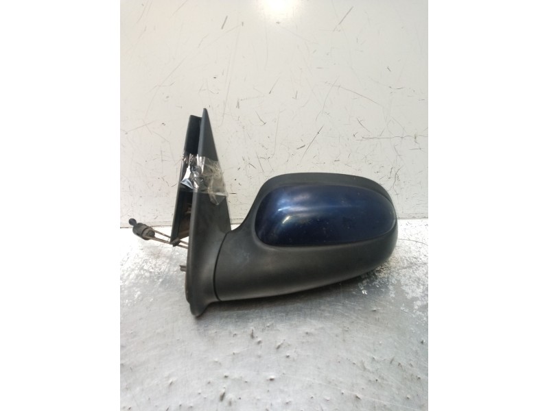 Recambio de retrovisor izquierdo para citroën saxo (s0, s1) 1.5 d referencia OEM IAM  MANUAL 