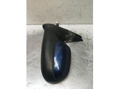 Recambio de retrovisor izquierdo para citroën saxo (s0, s1) 1.5 d referencia OEM IAM  MANUAL  2