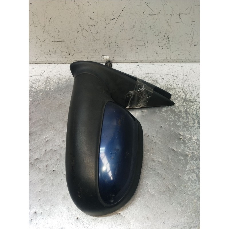 Recambio de retrovisor izquierdo para citroën saxo (s0, s1) 1.5 d referencia OEM IAM  MANUAL 