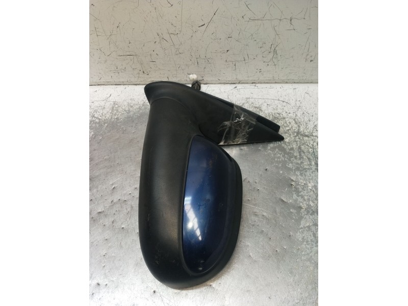 Recambio de retrovisor izquierdo para citroën saxo (s0, s1) 1.5 d referencia OEM IAM  MANUAL 