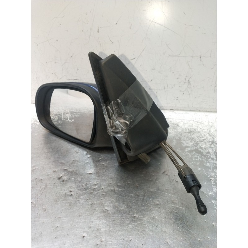 Recambio de retrovisor izquierdo para citroën saxo (s0, s1) 1.5 d referencia OEM IAM  MANUAL 