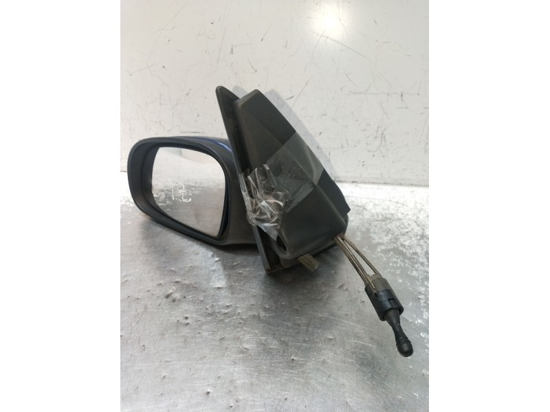Recambio de retrovisor izquierdo para citroën saxo (s0, s1) 1.5 d referencia OEM IAM  MANUAL 