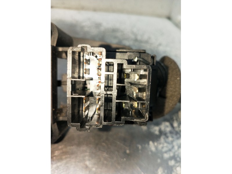 Recambio de mando luces para citroën saxo (s0, s1) 1.5 d referencia OEM IAM 9619490380  