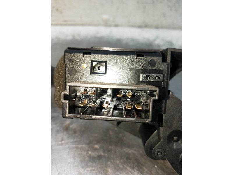 Recambio de mando luces para citroën saxo (s0, s1) 1.5 d referencia OEM IAM 9619490380  