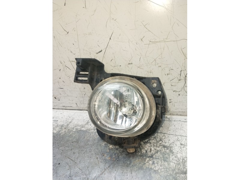 Recambio de faro antiniebla derecho para mazda cx-7 (er) sportive referencia OEM IAM   
