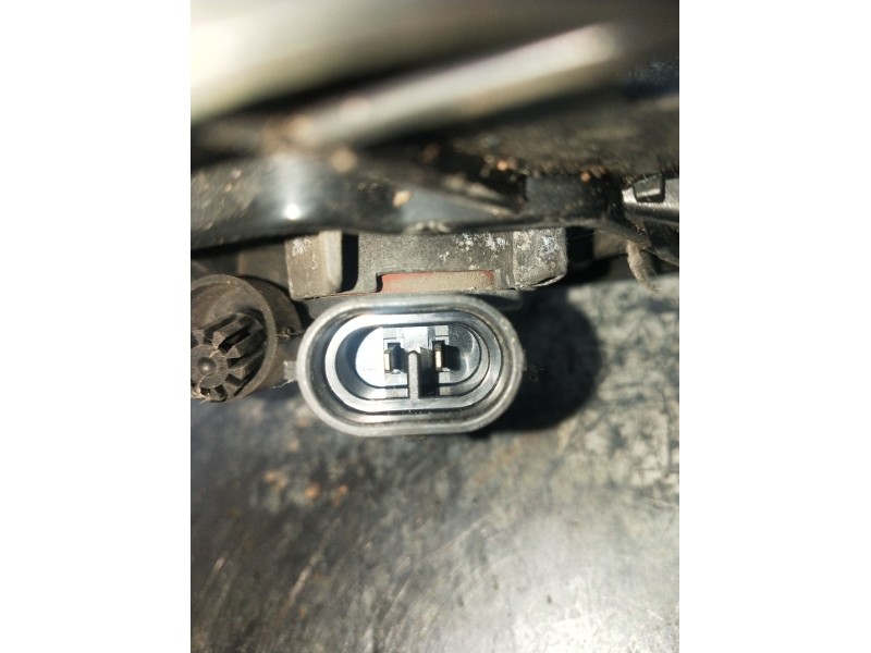 Recambio de faro antiniebla derecho para mazda cx-7 (er) sportive referencia OEM IAM   