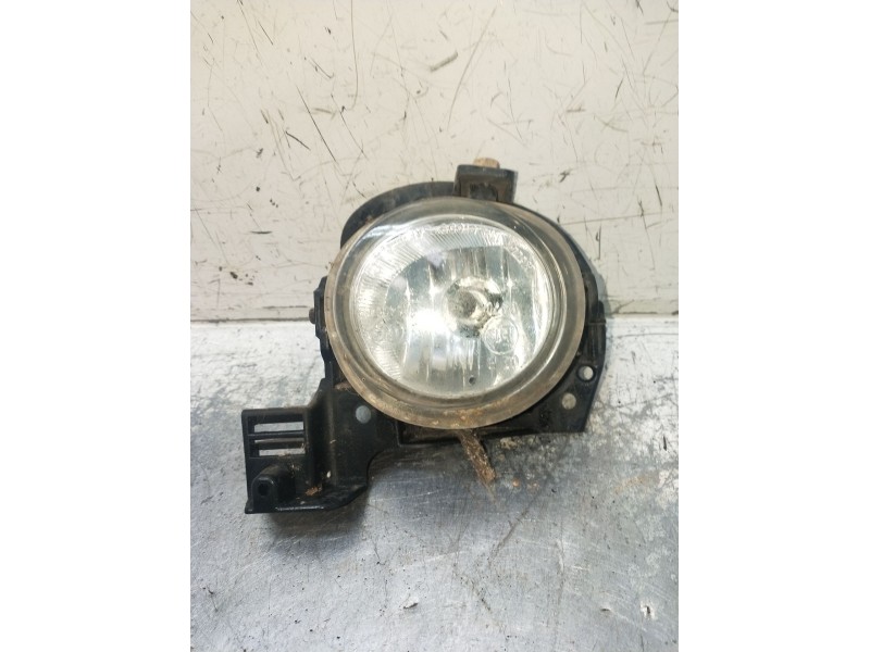 Recambio de faro antiniebla derecho para mazda cx-7 (er) sportive referencia OEM IAM   