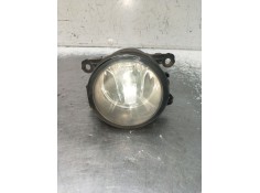 Recambio de faro antiniebla derecho para ford fusion (ju_) 1.4 referencia OEM IAM   