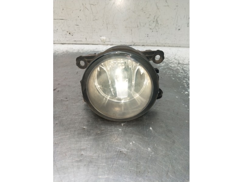 Recambio de faro antiniebla derecho para ford fusion (ju_) 1.4 referencia OEM IAM   