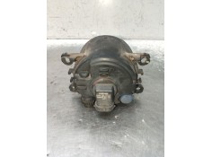 Recambio de faro antiniebla derecho para ford fusion (ju_) 1.4 referencia OEM IAM    2
