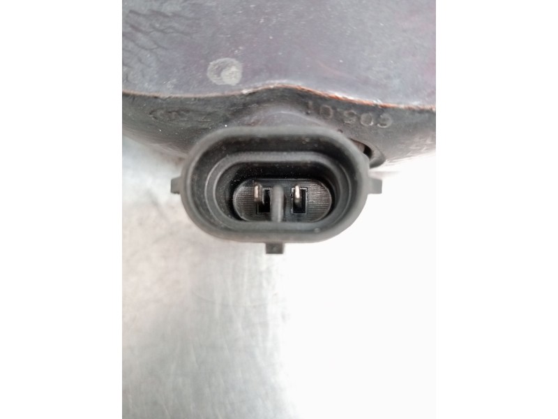 Recambio de faro antiniebla derecho para bmw 3 compact (e46) 320 td referencia OEM IAM 69055020  