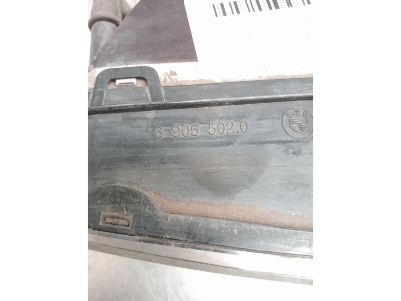 Recambio de faro antiniebla derecho para bmw 3 compact (e46) 320 td referencia OEM IAM 69055020  