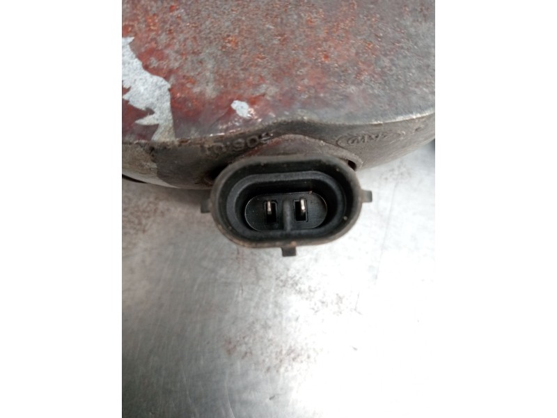 Recambio de faro antiniebla izquierdo para bmw 3 compact (e46) 320 td referencia OEM IAM 69055010  