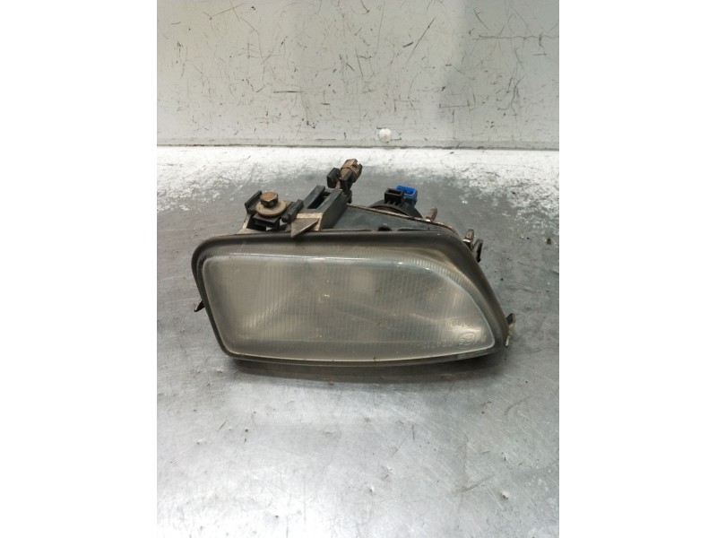 Recambio de faro antiniebla derecho para citroën saxo (s0, s1) 1.5 d referencia OEM IAM   