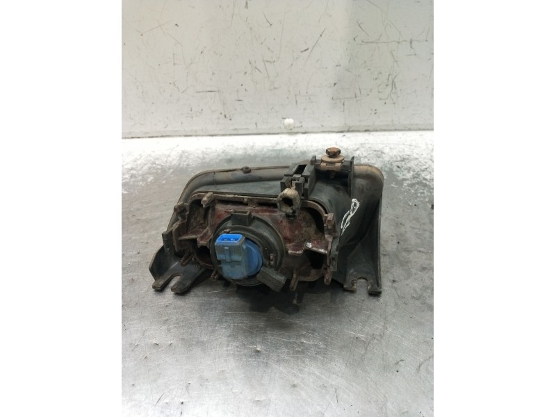 Recambio de faro antiniebla derecho para citroën saxo (s0, s1) 1.5 d referencia OEM IAM   