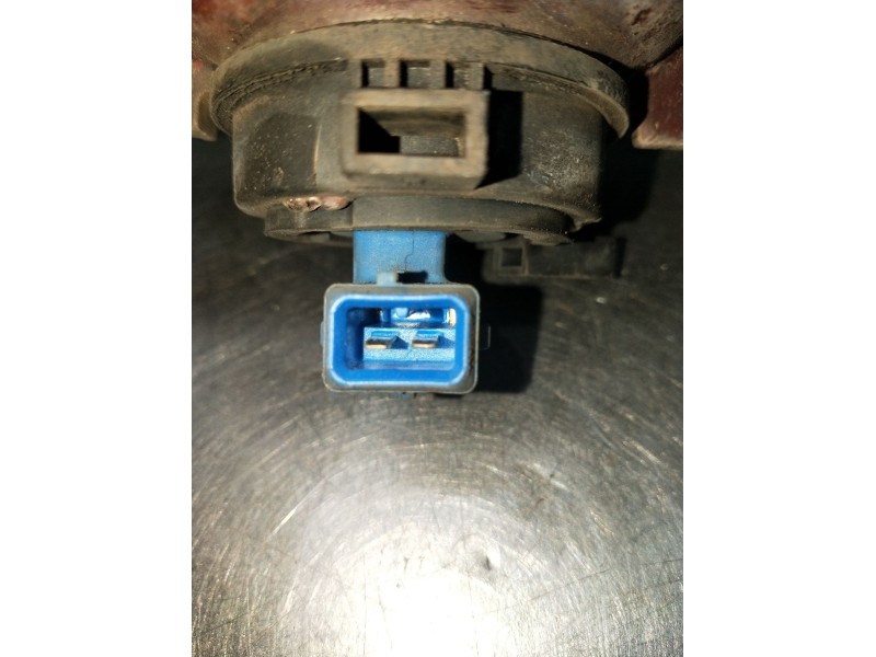 Recambio de faro antiniebla derecho para citroën saxo (s0, s1) 1.5 d referencia OEM IAM   