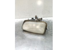 Recambio de faro antiniebla izquierdo para citroën saxo (s0, s1) 1.5 d referencia OEM IAM   