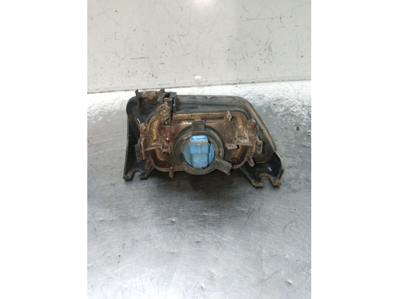 Recambio de faro antiniebla izquierdo para citroën saxo (s0, s1) 1.5 d referencia OEM IAM   