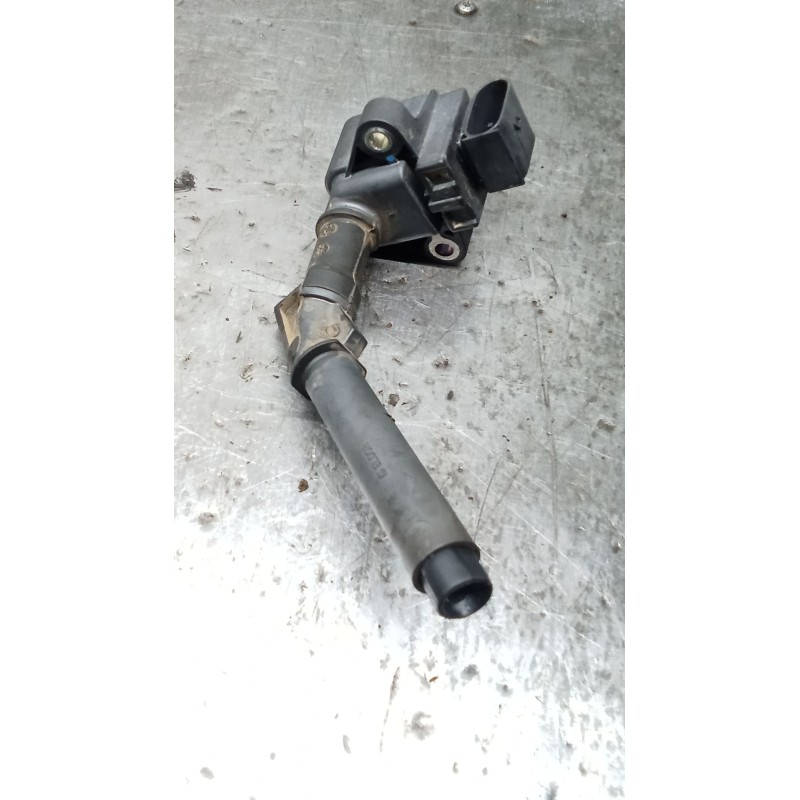 Recambio de bobina encendido para dacia dokker furgoneta/monovolumen 1.3 tce 130 (fene) referencia OEM IAM 224332935R A282906000