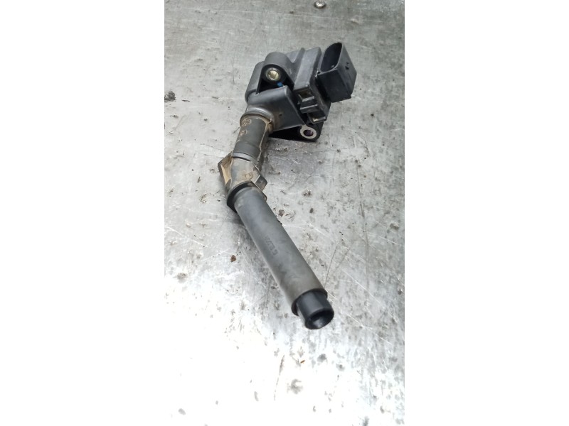 Recambio de bobina encendido para dacia dokker furgoneta/monovolumen 1.3 tce 130 (fene) referencia OEM IAM 224332935R A282906000