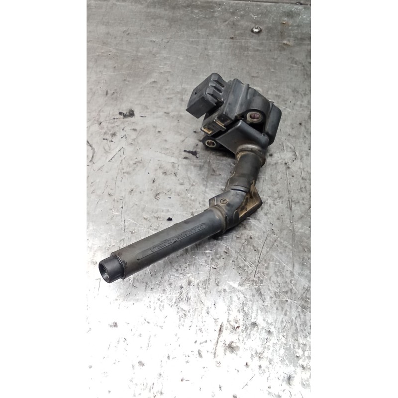 Recambio de bobina encendido para dacia dokker furgoneta/monovolumen 1.3 tce 130 (fene) referencia OEM IAM 224332935R A282906000