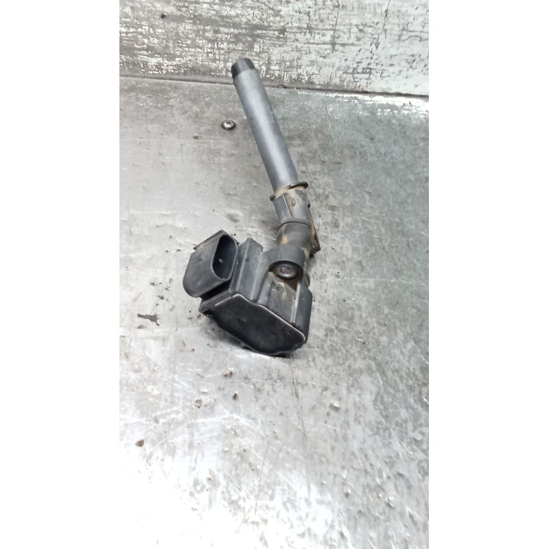 Recambio de bobina encendido para dacia dokker furgoneta/monovolumen 1.3 tce 130 (fene) referencia OEM IAM 224332935R A282906000