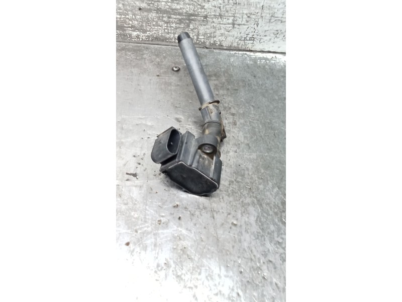 Recambio de bobina encendido para dacia dokker furgoneta/monovolumen 1.3 tce 130 (fene) referencia OEM IAM 224332935R A282906000