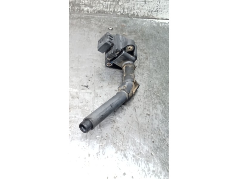 Recambio de bobina encendido para dacia dokker furgoneta/monovolumen 1.3 tce 130 (fene) referencia OEM IAM 224332935R A282906000