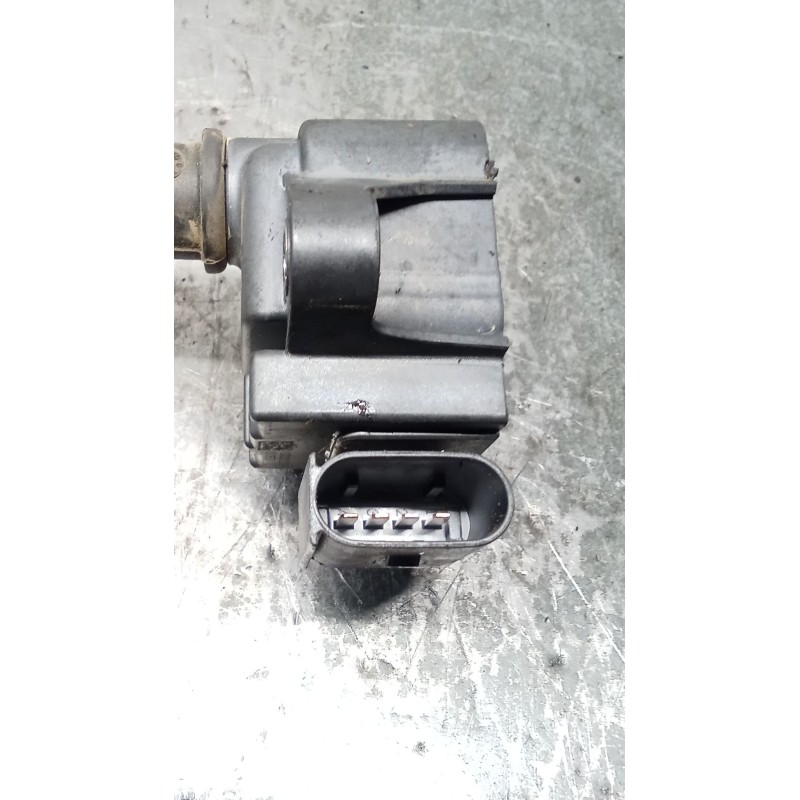 Recambio de bobina encendido para dacia dokker furgoneta/monovolumen 1.3 tce 130 (fene) referencia OEM IAM 224332935R A282906000