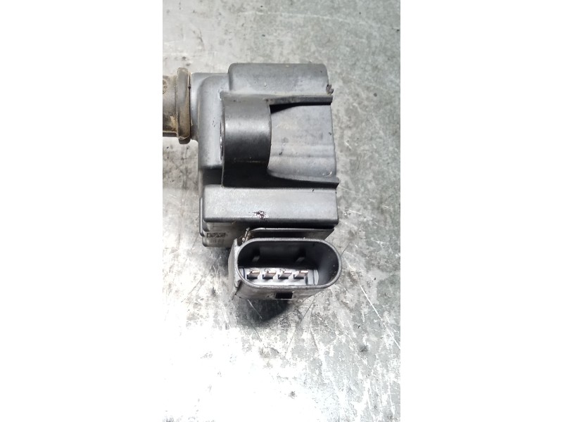Recambio de bobina encendido para dacia dokker furgoneta/monovolumen 1.3 tce 130 (fene) referencia OEM IAM 224332935R A282906000