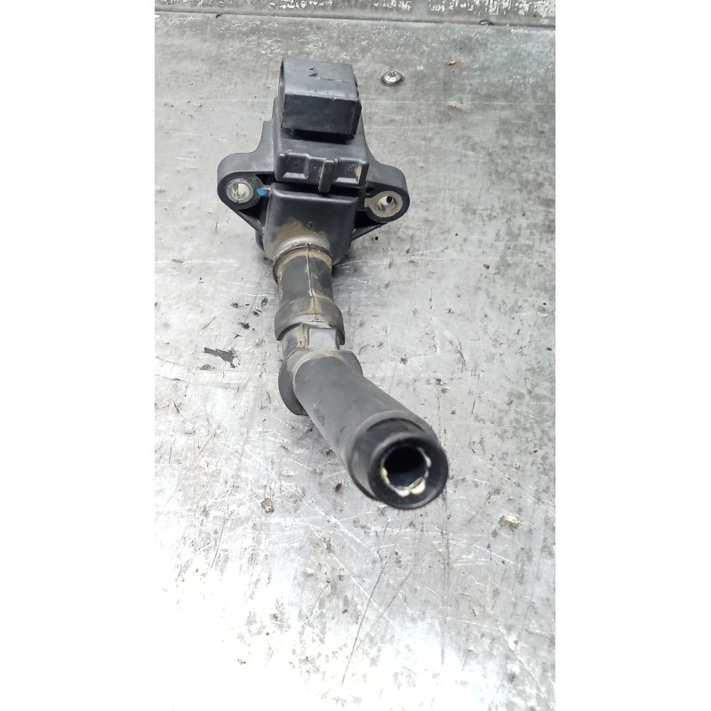 Recambio de bobina encendido para dacia dokker furgoneta/monovolumen 1.3 tce 130 (fene) referencia OEM IAM 224332935R A282906000