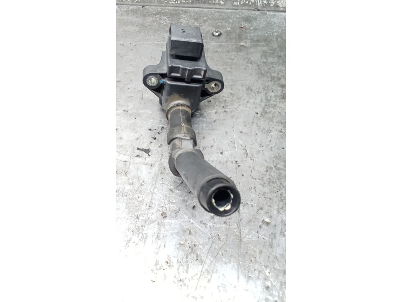 Recambio de bobina encendido para dacia dokker furgoneta/monovolumen 1.3 tce 130 (fene) referencia OEM IAM 224332935R A282906000