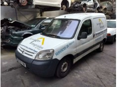 citroen berlingo del año 2007