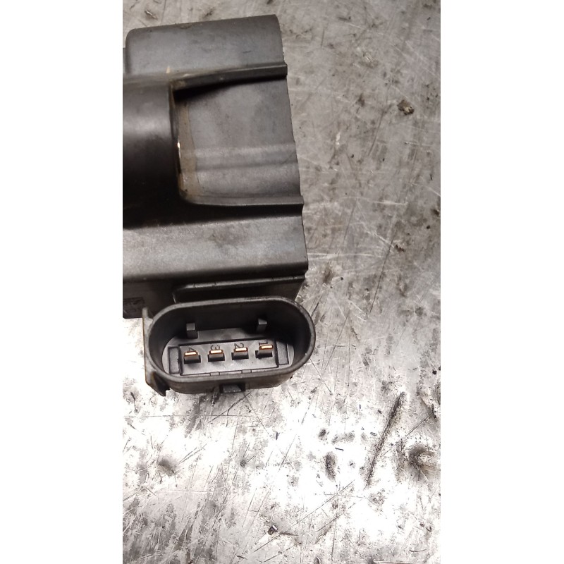 Recambio de bobina encendido para dacia dokker furgoneta/monovolumen 1.3 tce 130 (fene) referencia OEM IAM 224332935R A282906000