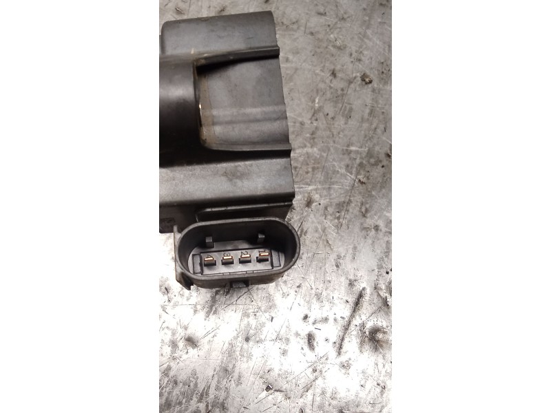 Recambio de bobina encendido para dacia dokker furgoneta/monovolumen 1.3 tce 130 (fene) referencia OEM IAM 224332935R A282906000
