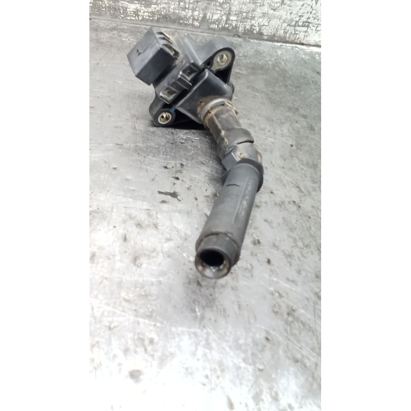 Recambio de bobina encendido para dacia dokker furgoneta/monovolumen 1.3 tce 130 (fene) referencia OEM IAM 224332935R A282906000