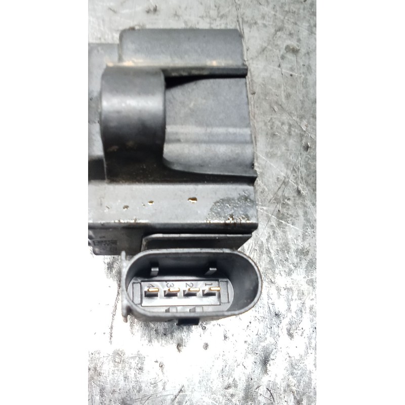 Recambio de bobina encendido para dacia dokker furgoneta/monovolumen 1.3 tce 130 (fene) referencia OEM IAM 224332935R A282906000