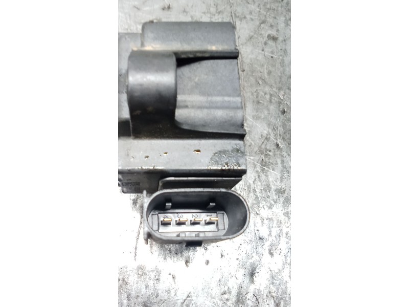 Recambio de bobina encendido para dacia dokker furgoneta/monovolumen 1.3 tce 130 (fene) referencia OEM IAM 224332935R A282906000
