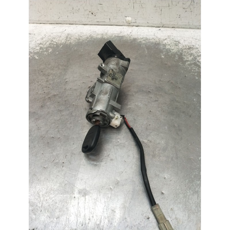 Recambio de conmutador de arranque para chevrolet aveo / kalos hatchback (t200) 1.4 16v referencia OEM IAM   