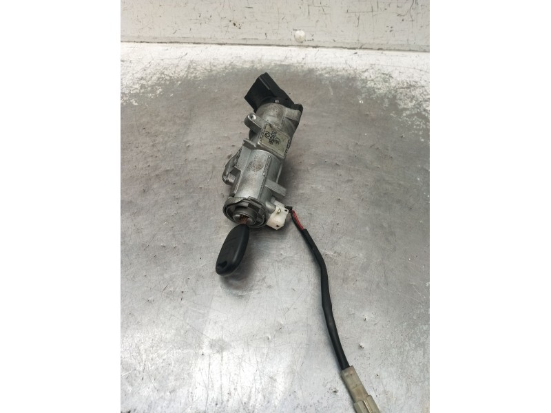 Recambio de conmutador de arranque para chevrolet aveo / kalos hatchback (t200) 1.4 16v referencia OEM IAM   