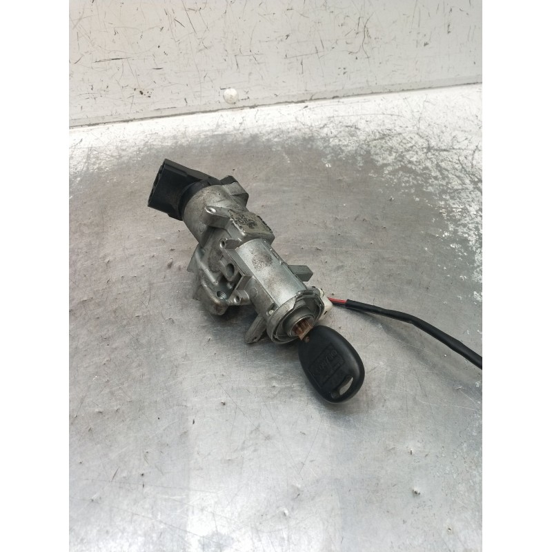 Recambio de conmutador de arranque para chevrolet aveo / kalos hatchback (t200) 1.4 16v referencia OEM IAM   