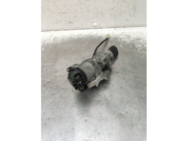 Recambio de conmutador de arranque para chevrolet aveo / kalos hatchback (t200) 1.4 16v referencia OEM IAM   