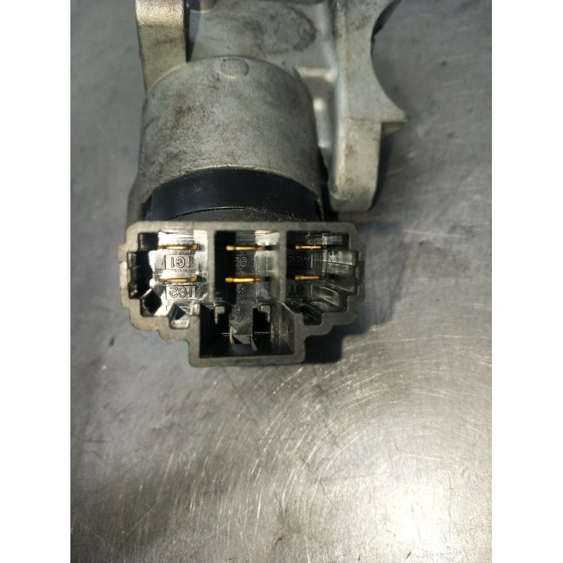Recambio de conmutador de arranque para chevrolet aveo / kalos hatchback (t200) 1.4 16v referencia OEM IAM   
