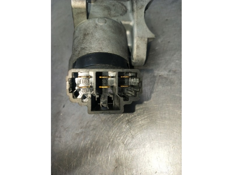 Recambio de conmutador de arranque para chevrolet aveo / kalos hatchback (t200) 1.4 16v referencia OEM IAM   